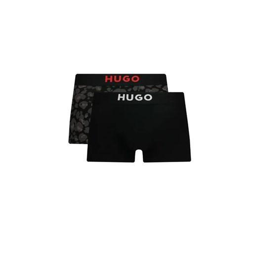 Hugo Bodywear Bokserki 2-pack BROTHER PACK ze sklepu Gomez Fashion Store w kategorii Majtki męskie - zdjęcie 184983597