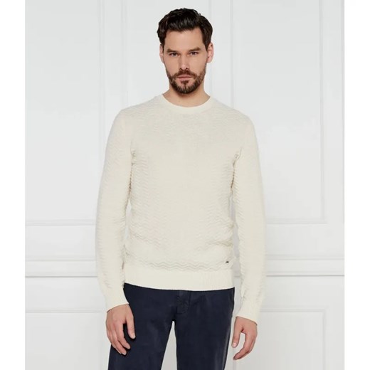 Joop! Sweter 17 JK-07Zaid | Regular Fit ze sklepu Gomez Fashion Store w kategorii Swetry męskie - zdjęcie 184983626