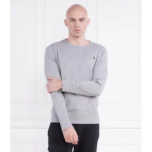 POLO RALPH LAUREN Bluza | Regular Fit ze sklepu Gomez Fashion Store w kategorii Bluzy męskie - zdjęcie 184983636