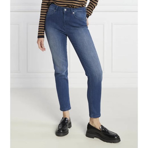 MAX&Co. Jeansy | Slim Fit ze sklepu Gomez Fashion Store w kategorii Jeansy damskie - zdjęcie 184983657