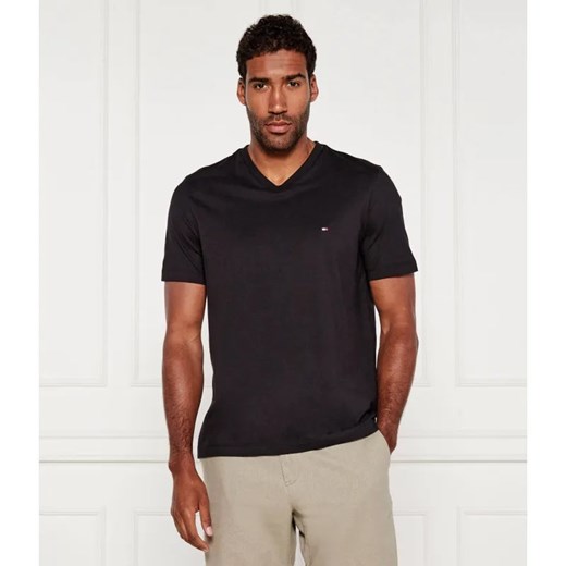 Tommy Hilfiger T-shirt ESSENTIAL | Regular Fit ze sklepu Gomez Fashion Store w kategorii T-shirty męskie - zdjęcie 184983699