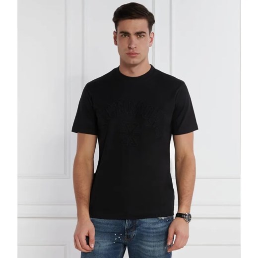 Richmond X T-shirt | Regular Fit ze sklepu Gomez Fashion Store w kategorii T-shirty męskie - zdjęcie 184983736