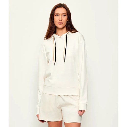 BOSS BLACK Bluza | Regular Fit ze sklepu Gomez Fashion Store w kategorii Bluzy damskie - zdjęcie 184983785