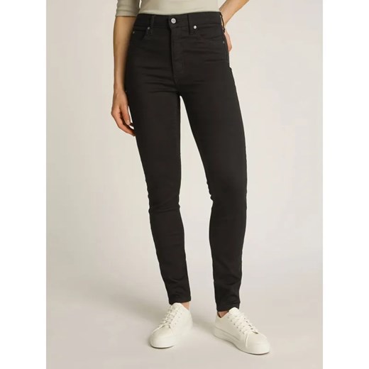Calvin Klein Jeansy | Skinny fit ze sklepu Gomez Fashion Store w kategorii Jeansy damskie - zdjęcie 184983786