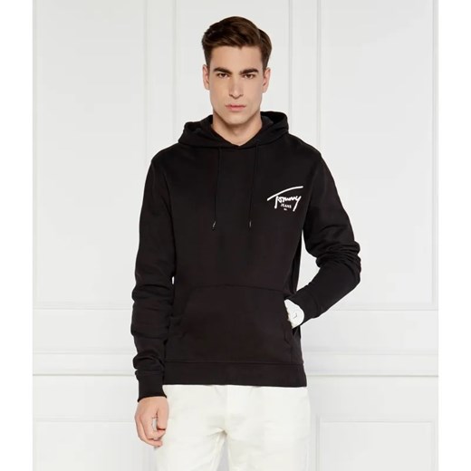 Tommy Jeans Bluza | Regular Fit ze sklepu Gomez Fashion Store w kategorii Bluzy męskie - zdjęcie 184983807