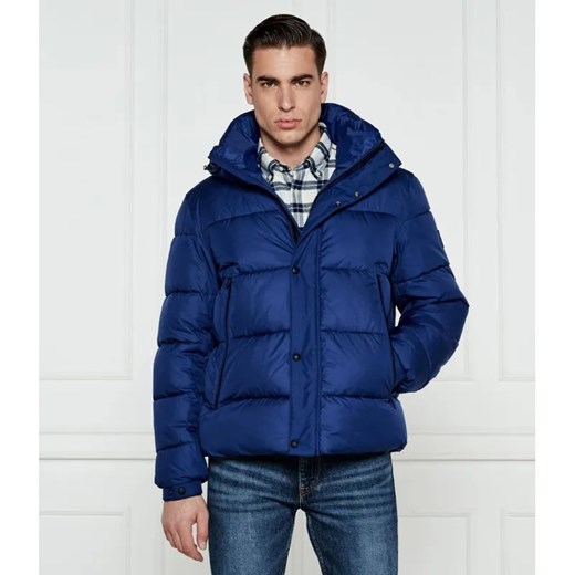 BOSS ORANGE Kurtka Omaris | Regular Fit ze sklepu Gomez Fashion Store w kategorii Kurtki męskie - zdjęcie 184983817