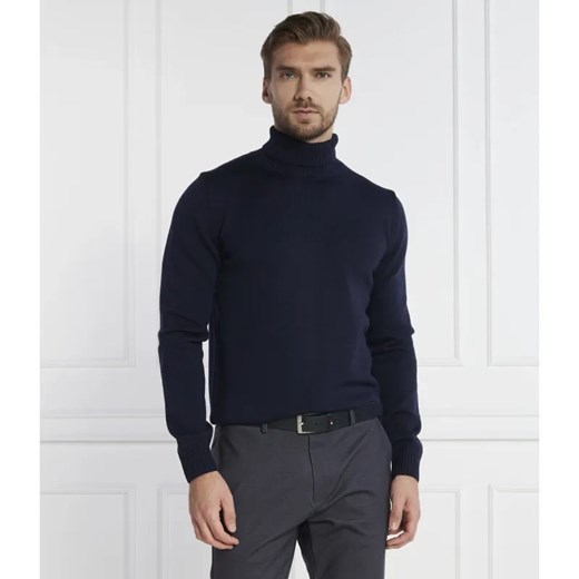 Stenströms Wełniany golf | Regular Fit ze sklepu Gomez Fashion Store w kategorii Swetry męskie - zdjęcie 184983925