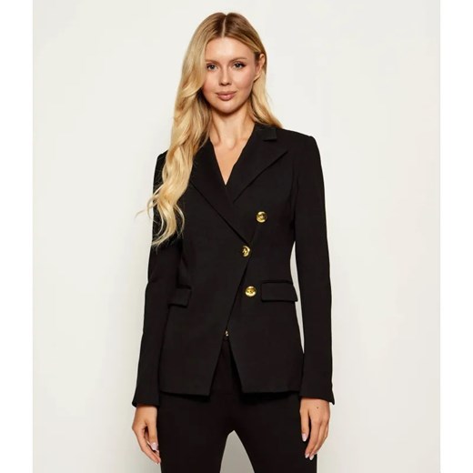 Pinko Żakiet GRANITA | Slim Fit ze sklepu Gomez Fashion Store w kategorii Marynarki damskie - zdjęcie 184983946