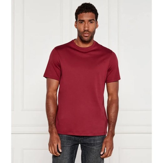 Michael Kors T-shirt | Regular Fit ze sklepu Gomez Fashion Store w kategorii T-shirty męskie - zdjęcie 184983976