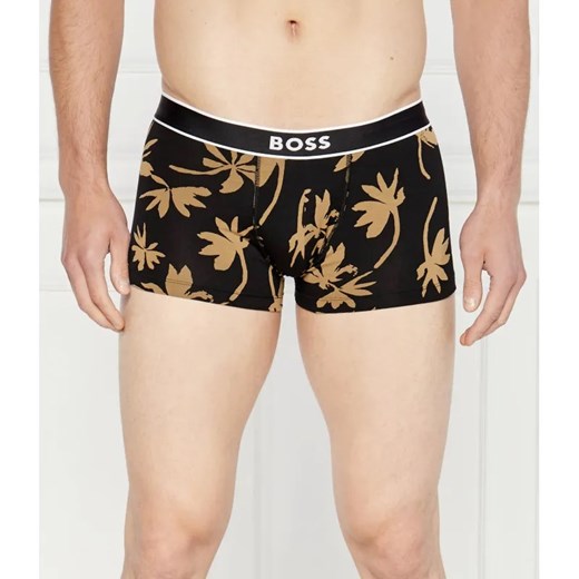 BOSS BLACK Bokserki ze sklepu Gomez Fashion Store w kategorii Majtki męskie - zdjęcie 184983995