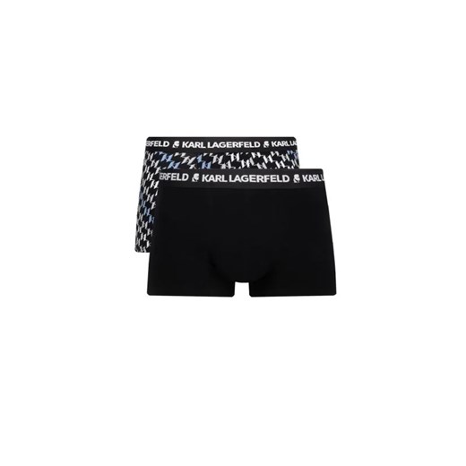 Karl Lagerfeld Bokserki 2-pack ze sklepu Gomez Fashion Store w kategorii Majtki męskie - zdjęcie 184984029
