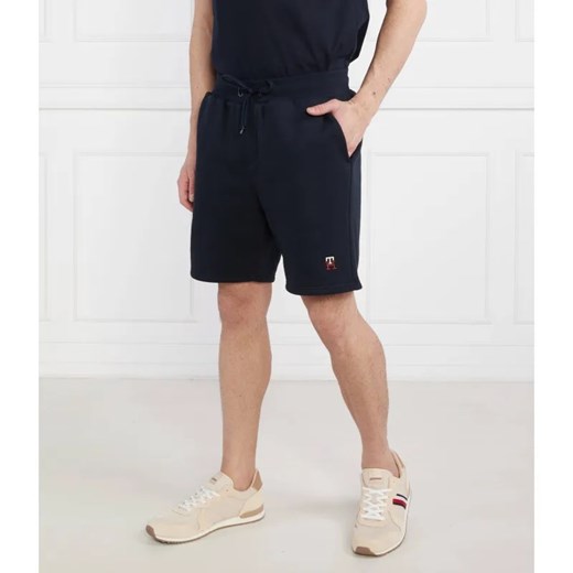 Tommy Hilfiger Szorty SMALL IMD | Regular Fit ze sklepu Gomez Fashion Store w kategorii Spodenki męskie - zdjęcie 184984035