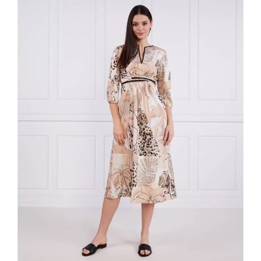 Marc Cain Sukienka ze sklepu Gomez Fashion Store w kategorii Sukienki - zdjęcie 184984057