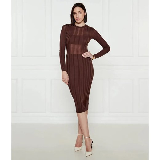 Elisabetta Franchi Sukienka ze sklepu Gomez Fashion Store w kategorii Sukienki - zdjęcie 184984079