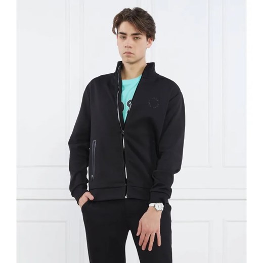 BOSS GREEN Bluza Skaz 2 | Regular Fit ze sklepu Gomez Fashion Store w kategorii Bluzy męskie - zdjęcie 184984098