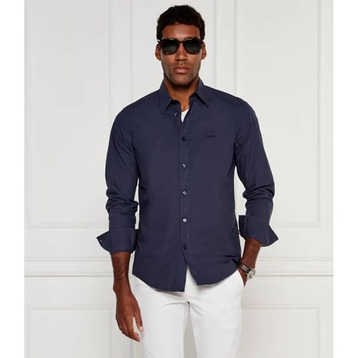 BOSS ORANGE Koszula Relegant_6_M | Regular Fit ze sklepu Gomez Fashion Store w kategorii Koszule męskie - zdjęcie 184984107