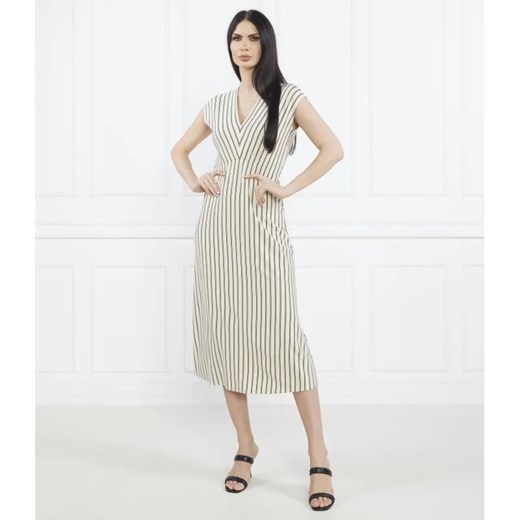 MM Sukienka ze sklepu Gomez Fashion Store w kategorii Sukienki - zdjęcie 184984125