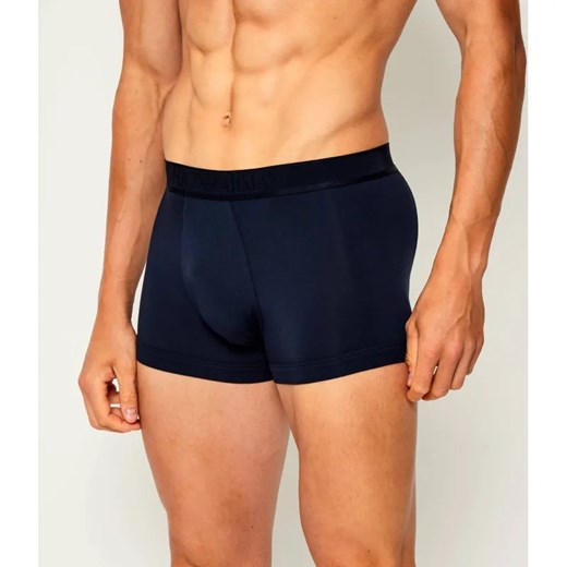 Emporio Armani Bokserki ze sklepu Gomez Fashion Store w kategorii Majtki męskie - zdjęcie 184984167