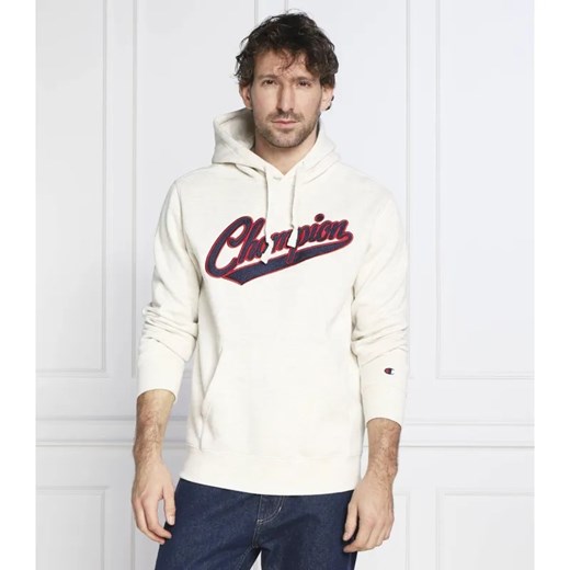 Champion Bluza | Regular Fit ze sklepu Gomez Fashion Store w kategorii Bluzy męskie - zdjęcie 184984179