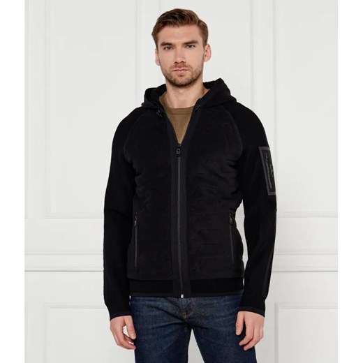 BOSS GREEN Kurtka Martic | Regular Fit ze sklepu Gomez Fashion Store w kategorii Kurtki męskie - zdjęcie 184984248