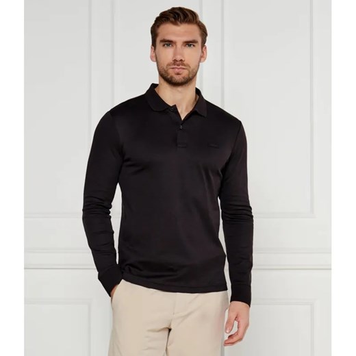 Calvin Klein Polo | Slim Fit ze sklepu Gomez Fashion Store w kategorii T-shirty męskie - zdjęcie 184984285
