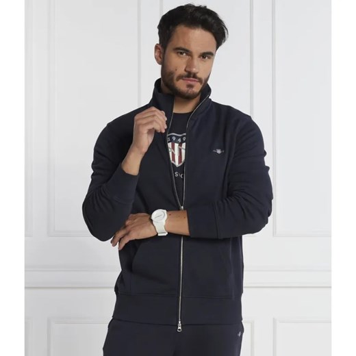Gant Bluza | Regular Fit ze sklepu Gomez Fashion Store w kategorii Bluzy męskie - zdjęcie 184984296