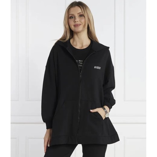 GUESS ACTIVE Bluza | Oversize fit ze sklepu Gomez Fashion Store w kategorii Bluzy damskie - zdjęcie 184984305