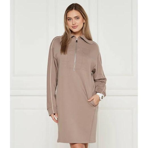 MM Sukienka TURTLEDOVE ze sklepu Gomez Fashion Store w kategorii Sukienki - zdjęcie 184984317