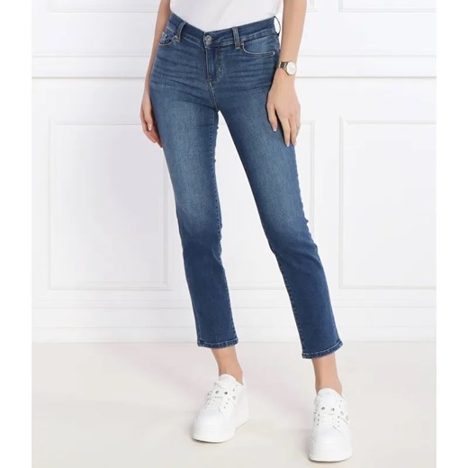 Liu Jo Jeansy authentic | Slim Fit ze sklepu Gomez Fashion Store w kategorii Jeansy damskie - zdjęcie 184984376