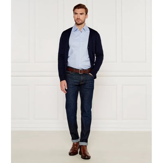 BOSS BLACK Koszula | Regular Fit ze sklepu Gomez Fashion Store w kategorii Koszule męskie - zdjęcie 184984388