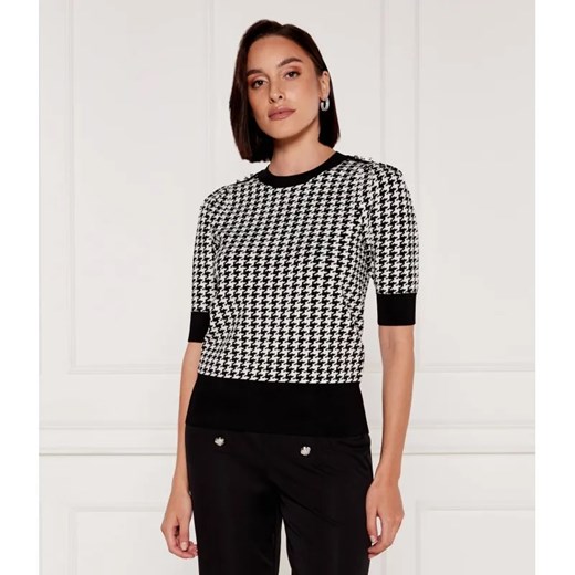 BOSS BLACK Sweter Fantilina | Regular Fit ze sklepu Gomez Fashion Store w kategorii Swetry damskie - zdjęcie 184984405