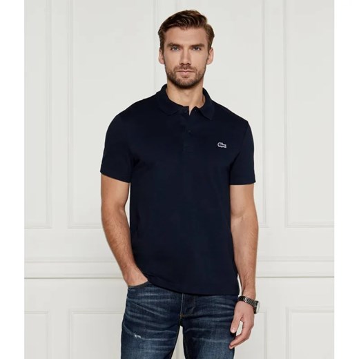 Lacoste Polo | Regular Fit ze sklepu Gomez Fashion Store w kategorii T-shirty męskie - zdjęcie 184984419