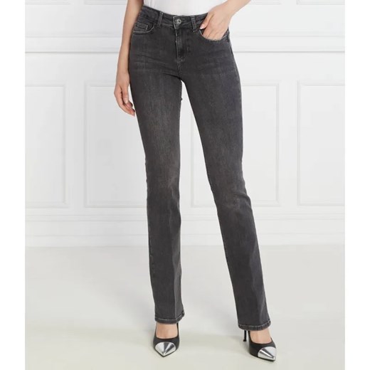Liu Jo Jeansy | Slim Fit ze sklepu Gomez Fashion Store w kategorii Jeansy damskie - zdjęcie 184984456