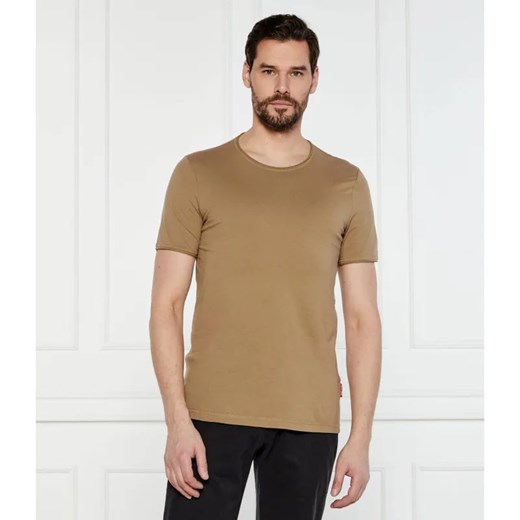 Joop! Jeans T-shirt Cesare | Modern fit ze sklepu Gomez Fashion Store w kategorii T-shirty męskie - zdjęcie 184984487