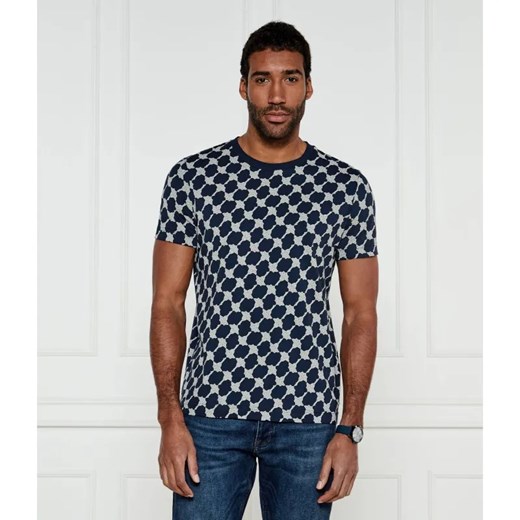 Joop! T-shirt 17 JJ-06Brian | Regular Fit ze sklepu Gomez Fashion Store w kategorii T-shirty męskie - zdjęcie 184984488