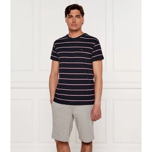 Tommy Hilfiger Piżama | Regular Fit ze sklepu Gomez Fashion Store w kategorii Piżamy męskie - zdjęcie 184984516