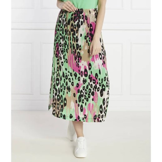Marc Cain Spódnica ze sklepu Gomez Fashion Store w kategorii Spódnice - zdjęcie 184984539