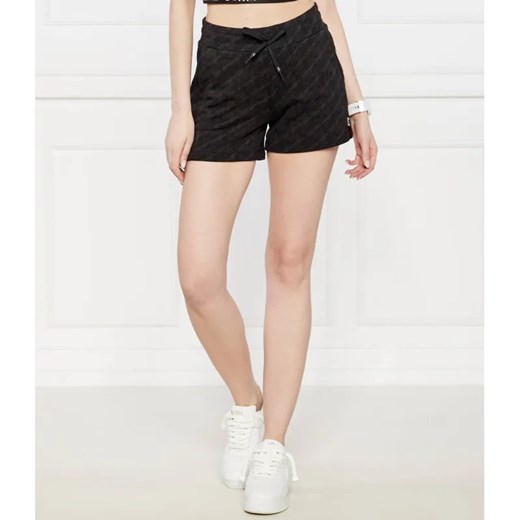 EA7 Szorty | Regular Fit ze sklepu Gomez Fashion Store w kategorii Szorty - zdjęcie 184984568