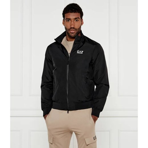 EA7 Kurtka bomber | Regular Fit XXL okazja Gomez Fashion Store