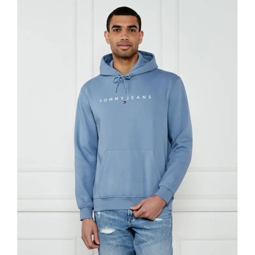 Tommy Jeans Bluza | Regular Fit ze sklepu Gomez Fashion Store w kategorii Bluzy męskie - zdjęcie 184984598
