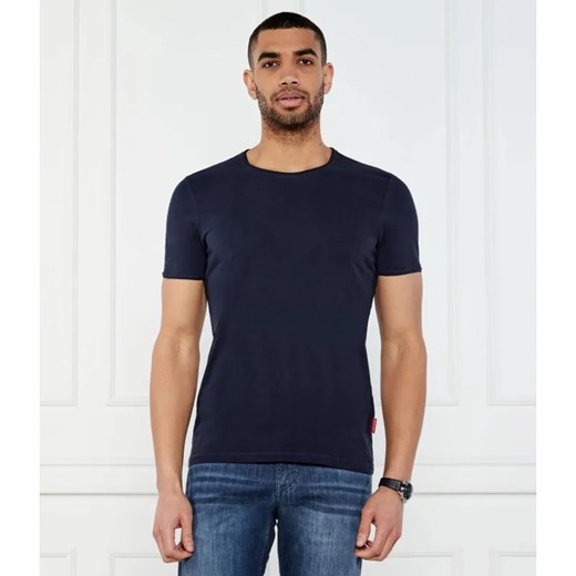 Joop! Jeans T-shirt Cesare | Modern fit ze sklepu Gomez Fashion Store w kategorii T-shirty męskie - zdjęcie 184984627