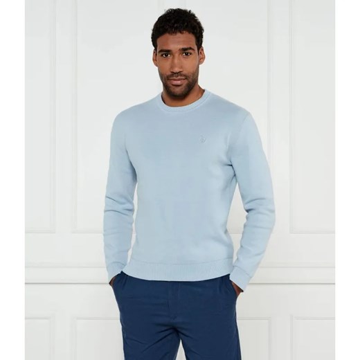 BOSS BLACK Sweter C-Barco | Regular Fit ze sklepu Gomez Fashion Store w kategorii Swetry męskie - zdjęcie 184984709