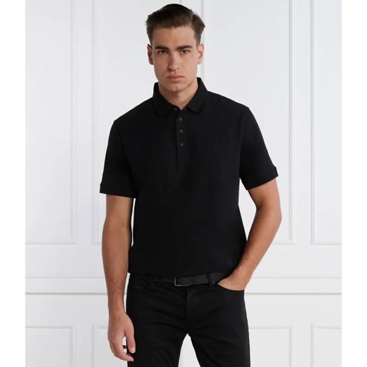 Karl Lagerfeld Polo | Regular Fit ze sklepu Gomez Fashion Store w kategorii T-shirty męskie - zdjęcie 184984725