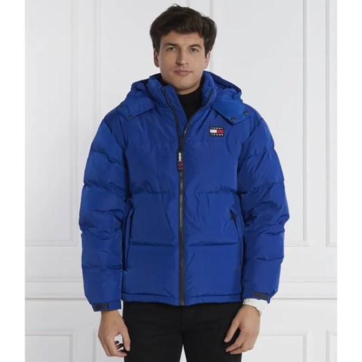 Tommy Jeans Puchowa kurtka | Regular Fit ze sklepu Gomez Fashion Store w kategorii Kurtki męskie - zdjęcie 184984739