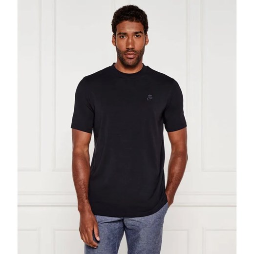 Karl Lagerfeld T-shirt | Regular Fit ze sklepu Gomez Fashion Store w kategorii T-shirty męskie - zdjęcie 184984755