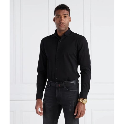 HUGO Koszula Elisha02 | Regular Fit ze sklepu Gomez Fashion Store w kategorii Koszule męskie - zdjęcie 184984765