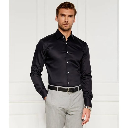 BOSS BLACK Koszula | Slim Fit ze sklepu Gomez Fashion Store w kategorii Koszule męskie - zdjęcie 184984796