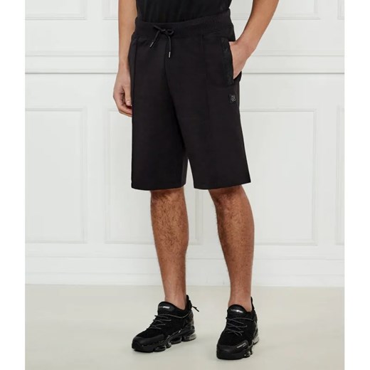 HUGO Szorty Dilmos | Loose fit ze sklepu Gomez Fashion Store w kategorii Spodenki męskie - zdjęcie 184984798