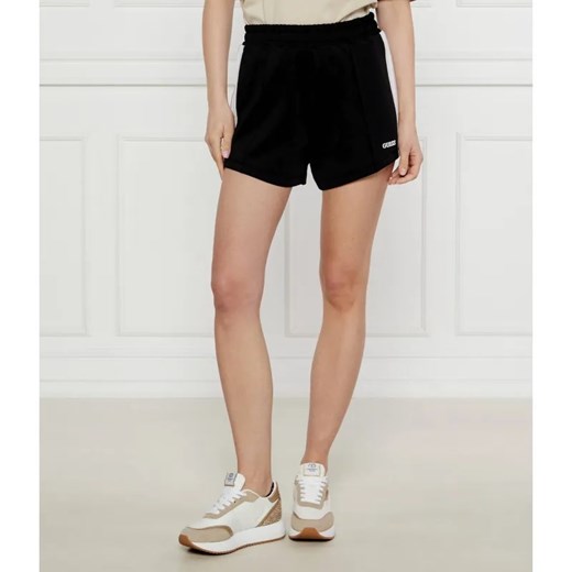 GUESS ACTIVE Szorty YARROW | Relaxed fit ze sklepu Gomez Fashion Store w kategorii Szorty - zdjęcie 184984799