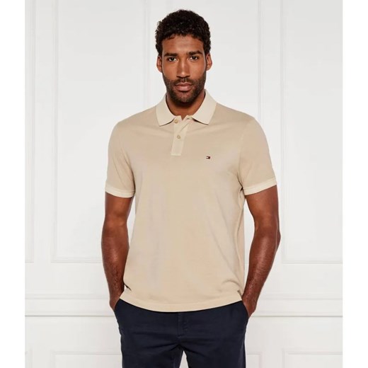 Tommy Hilfiger Polo | Regular Fit ze sklepu Gomez Fashion Store w kategorii T-shirty męskie - zdjęcie 184984808